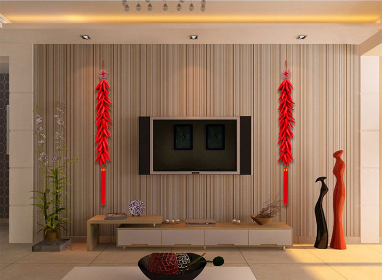 4 Super Simple Chinese New Year Decorating Ideas That S Suzhou - New Year Home Decoration