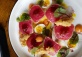 Valentine's Day Dinner at Colca