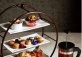 Special Afternoon Tea at Element Fresh 
