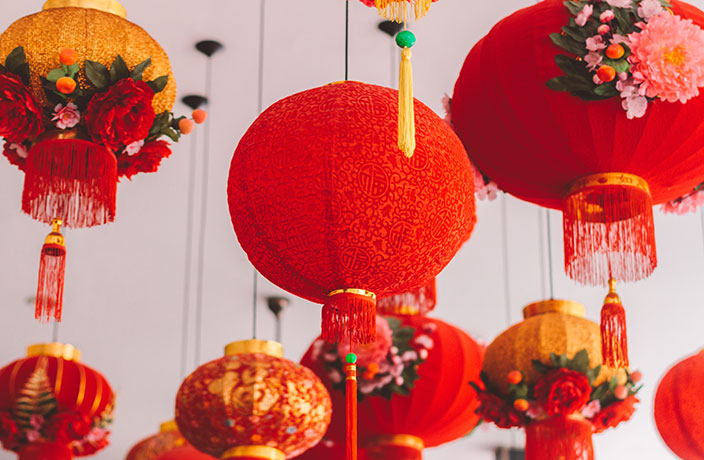 4 Super Simple Chinese New Year Decorating Ideas – That\'s Suzhou
