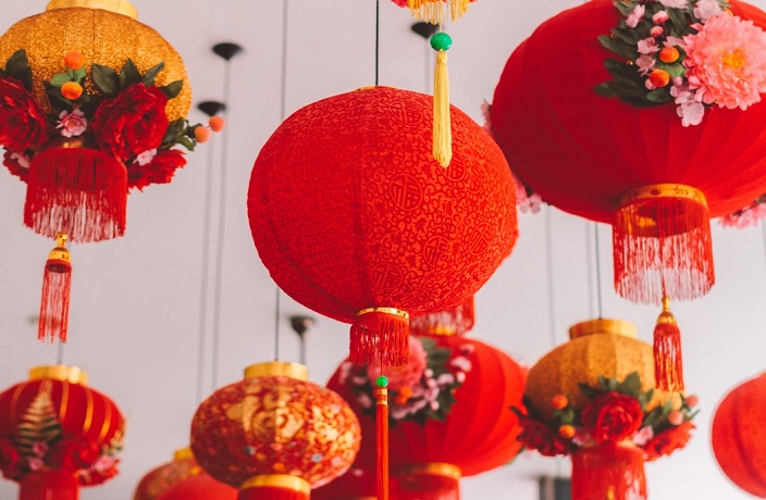 Where to Celebrate Chinese New Year 2019 in Shenzhen