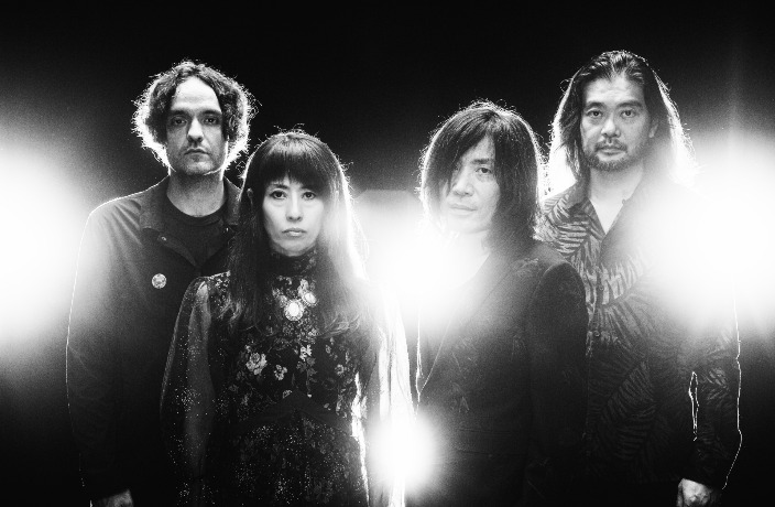 Swelling Soundscapes from Japanese Post-Rockers, MONO
