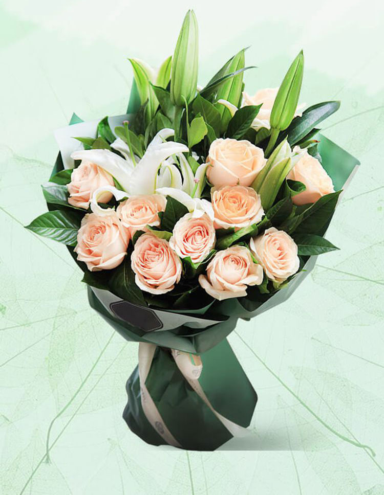 These Bouquets Are On Sale Now, Just in Time for Valentine's Day
