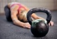 Yoga Meets Crossfit