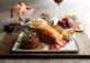Dine On The Ritzy Limited-Time Steak & Seafood Set at Morton's Steak and Seafood Grille 
