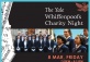Yale Whiffenpoofs Charity Event