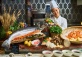 Valentine's Day Dinner Buffet at Grand Brasserie
