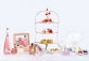 Fragrant Afternoon Tea