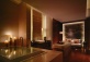 CHI, The Spa: Hot-stone massage