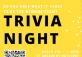Trivia Night at ARCADE by