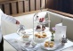 Shanghai Tavern's Four-Hands Afternoon Tea Crafted by Jacopo Bruni & Gregory Doyen 