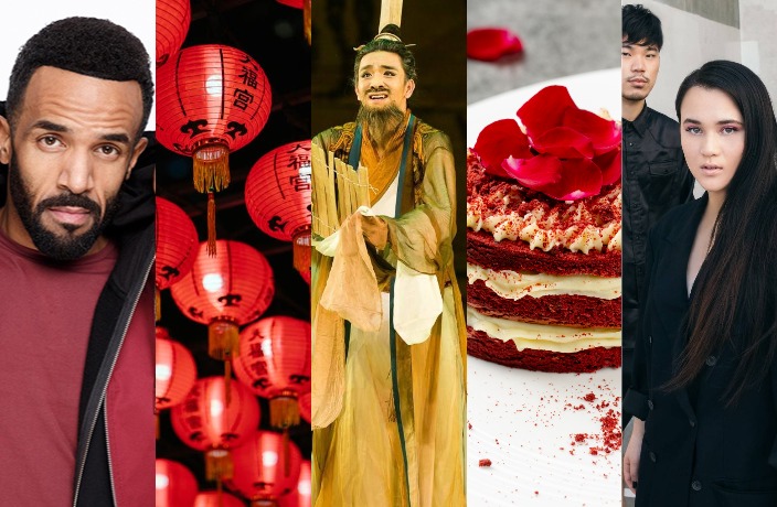 What's On in Beijing: February 2019