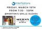 InterNations Networking Event