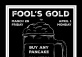 Fool's Gold at Papito Pancakes