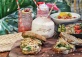 Eat | Enjoy Spring in Village Cafe Style