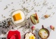 Afternoon Tea at Aura Lounge & Jazz Bar