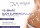 V8-Shape Body Slimming Promotion at DVA Boutique Spa