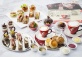 Langham Place × Julius Meinl Coffee Afternoon Tea