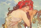 Mucha Exhibition at Pearl Art Museum 