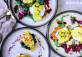 GOODDAY Brunch at Arcade by Hatchery