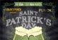 Logan’s Punch- St. Patrick's Day 