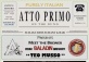 Meet Brewmaster Teo Musso at Atto Primo