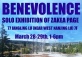 Benevolence Exhibition