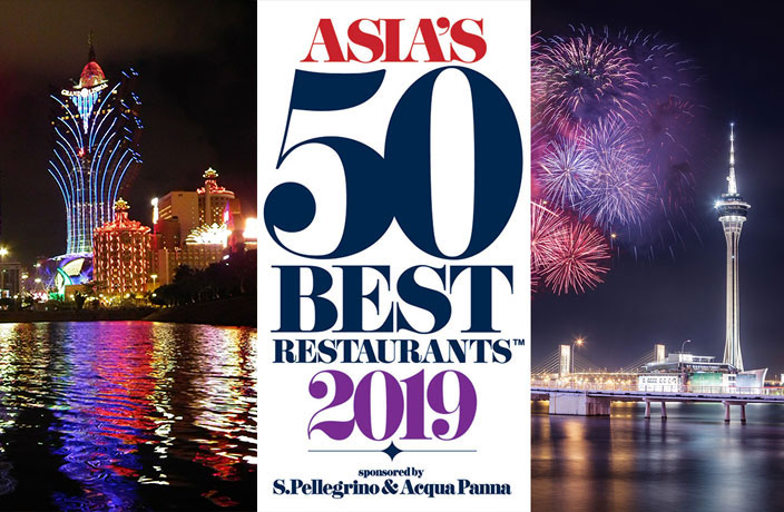 These 2 Shanghai Restaurants Made Asia's 50 Best List for 2019