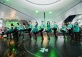 Canton Tower St. Patrick's Day Celebrations