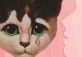 The Cat Who Wished to be a Man 
