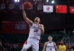 Guangzhou Long-Lions Vs. Jilin Northeast Tigers