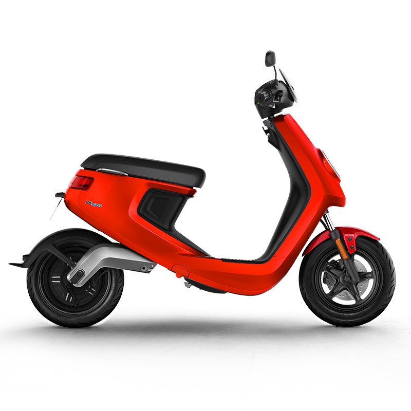 Do Away With Nerve-Racking Commutes with these Smart Scooters