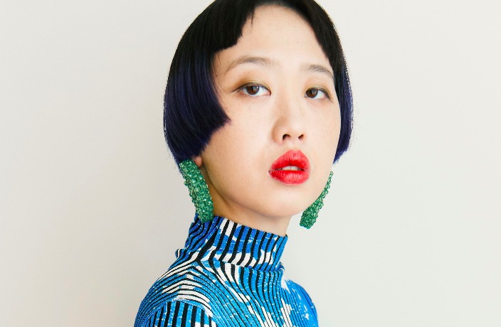 Spotlight: Shuting Qiu, Fashion Designer and Entrepreneur
