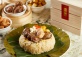 Exclusive Handmade Abalone Sticky Rice Dumpling