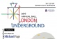 The London Underground-British Chamber Shanghai Annual Ball 2019
