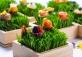 Spring Afternoon Tea at The Ritz Bar & Lounge