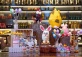Easter Brunch at BLU