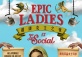 Epic Ladies Night by La Social