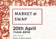 April Market and Swap