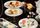 Alice in Wonderland Easter Afternoon Tea