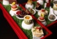 Healthy Afternoon Tea 