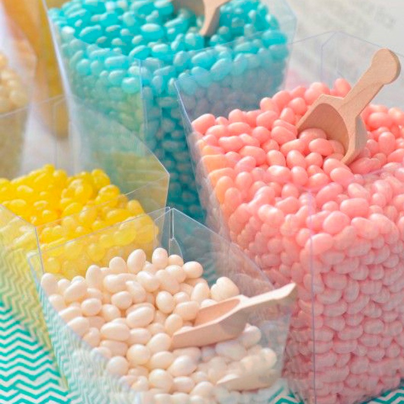 4 Easter Basket Candy Ideas