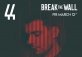 44KW x Break The Wall Presents Priku and Mihai Pol