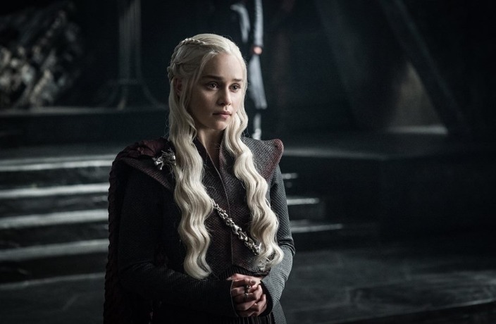 Where to Watch the Final Season of Game of Thrones in Beijing
