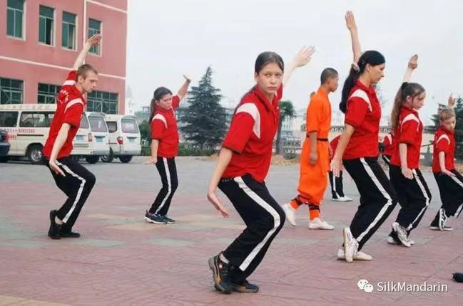 Improve Your Chinese Language Skills at Silk Mandarin's Summer Camp