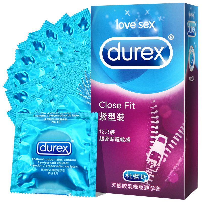 6 Sensational Condoms to Help You Get It On Safely – That’s Suzhou