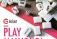 Play Mahjong at GoEast