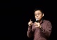 Stand-Up Comedian Joe Wong live in Shenzhen