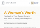 A Women's Worth: Richest Women in Shanghai Event Series