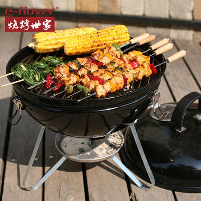 Barbecue Essentials for an Epic Summer Grill – That's Shanghai